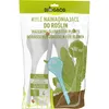4er Set Blumengießkugeln mit Korken 400ml Produktbild-Vorschau 5