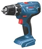 Bosch Akku-Bohrschrauber GSR 18V-21 inkl 2x Akku Produktbild-Vorschau 7