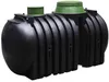 Kleinkläranlage 3000L Zweikammer Komplett-Set | Faulgrube | Produktbild-Vorschau 2