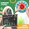 KIDIZ® Klettergerüst Montessori Kletterdreieck 7in1 Produktbild-Vorschau 9