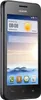 Huawei Ascend Y330, Single SIM, Schwarz, Android, MiniSIM, Produktbild-Vorschau 2
