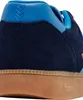 Close-up view of the heel and sole of a sneaker. Produktbild-Vorschau