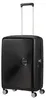 Soundbox Suitcase 67 Exp. Černý Náhled obrázku produktu 2