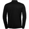 Uhlsport Score 26 Polyesterjacke Kinder - Schwarz / Gelb  | Produktbild-Vorschau 2