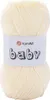 Yarn Art Baby 502 Light Pletací příze Náhled obrázku produktu 2