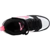 Nike Mädchen Sneaker, schwarz(schwarz), Gr. 40 Produktbild-Vorschau 7