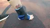 Fußbandage Premium Plus mit Pelotte, starkem Produktbild-Vorschau 2