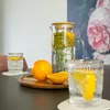 Caraffa Krumble con manico e coperchio 1,5 litri - Caraffa Anteprima dell’immagine prodotto 6