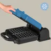 ZEEGMA Waffeleisen GOFREE CHEF PRO, Leistung 1200 W, Produktbild-Vorschau 11