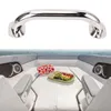 7,9 in 316 in acciaio inox Grip Marine Maniglia corrimano Anteprima dell’immagine prodotto 8