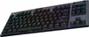 Logitech G915 TKL Lightspeed Gaming Tastatur linear schwarz Produktbild-Vorschau 3
