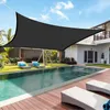 Sonnensegel Schattiernetz Sonnenschutznetz UV-Beständiges Produktbild-Vorschau 1