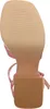 La Strada Sandaletten Damen 31353430343935 Pink 40 EU Produktbild-Vorschau 7