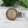 EMPORIO ARMANI AR11352 Montre homme 43MM Voir les images du produit 11