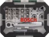 Bosch 2607017322 Bosch Prom 26-częściowy zestaw końcówek Podgląd zdjęcia produktu 8