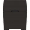 DURAMAX Durabox Cassetta di plastica per giardino 416 l, Anteprima dell’immagine prodotto 19