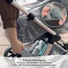 Zamboo Universal Komfort Regenschutz für Produktbild-Vorschau 3