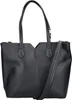 Rieker Damen Henkeltasche mit Ziertuch am Griff H1006, Produktbild-Vorschau 4