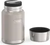 Isolier-Speisegefäß ICON Food Jar sandstone matt 0,71 l Produktbild-Vorschau 5