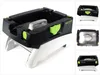 Festool CT MINI Facelift ET-BG kryt skladu hadic pro Náhled obrázku produktu 1
