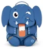 Affenzahn Kinderrucksack Großer Freund Elefant Produktbild-Vorschau 15