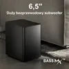 Ultimea Poseidon D80 Boom, 7.1 kan., Dolby Atmos, Gra, Podgląd zdjęcia produktu 10