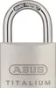 ABUS 64TI/40 B/DFNLI, Nerezová ocel, 40 x 14,5 x 62 mm, 87 Náhled obrázku produktu 3