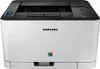 Samsung Xpress C430W Farblaser-Drucker Produktbild-Vorschau 2