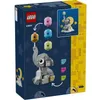LEGO 40814 Baby Elefantino Tra Le Stelle - Set Da Anteprima dell’immagine prodotto 27