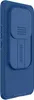 NiLLKiN CamShield Pro Case pour Honor Magic5 Pro Bleu Voir les images du produit 3