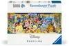Foto grupal de Disney, Ravensburger, modelo 12000444 Vista previa de la imagen del producto 1