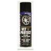 cura dei pneumatici Wet 'n Protect500 ml acciaio nero Anteprima dell’immagine prodotto 1