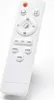 Brillante plafoniera a LED Britt Silver Ø33cm 22W 2300lm Anteprima dell’immagine prodotto 4