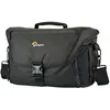 LOWEPRO Nova 200 AW II Schultertasche Schwarz Produktbild-Vorschau 2