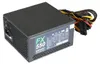 EVOLVEO FX 550, zdroj 550W ATX, 14cm, tichý, 80+, bulk Náhled obrázku produktu 3