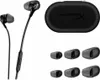 HyperX Cloud Earbuds II (Schwarz), Kabelgebunden, 20 - Produktbild-Vorschau 7