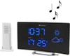 SOUNDMASTER Uhrenradio FUR100, mit Wetterstation, Funk, Produktbild-Vorschau 7
