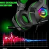 Gaming-Headset (Geeignet für Call of Duty, Jedi Survival, Produktbild-Vorschau 3