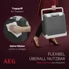 AEG Mobile Kühlbox KK20, 20 L, thermoelektrisch, 12V/230V, Produktbild-Vorschau 7