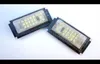 Für Mini R50 One R52 Cabrio R53 Cooper S LED Kennzeichenbeleuchtung in der Farbe von Goingfast Produktbild-Vorschau