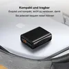 120W USB Ladegerät, PD65W Schnellladung, 5-Port Smart Produktbild-Vorschau 4