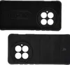 Mobiili tagakaas Bizon OnePlus 13 Tur, must Produktbild-Vorschau 6