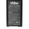 vhbw Ladegerät kompatibel mit Nikon Coolpix P1000, P1100, Produktbild-Vorschau 4