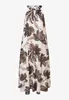 MORE & MORE CO-Voile Neckholder 5286 brushstroke 38 Produktbild-Vorschau 1