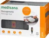 MEDISANA MM 825 masážna podložka, masáž od hlavy po päty, Náhľad obrázku produktu 19