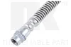 NK 853933 Bremsschlauch für RENAULT TWINGO II (CN0) CLIO II Produktbild-Vorschau 2