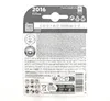 Duracell Batterie Knopfzelle CR2016 3.0V Lithium    4St. Anteprima dell’immagine prodotto 15