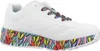 Skechers Mädchen Sneaker UNO LITE - SUBTLE LOVE 40986-33, Produktbild-Vorschau 8