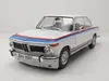 Solido 1:18 BMW 202 TII Turbo Evocation weiß Produktbild-Vorschau 6