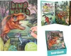 Depesche 13207 Dino World - Stickerbuch mit 20 Produktbild-Vorschau 5